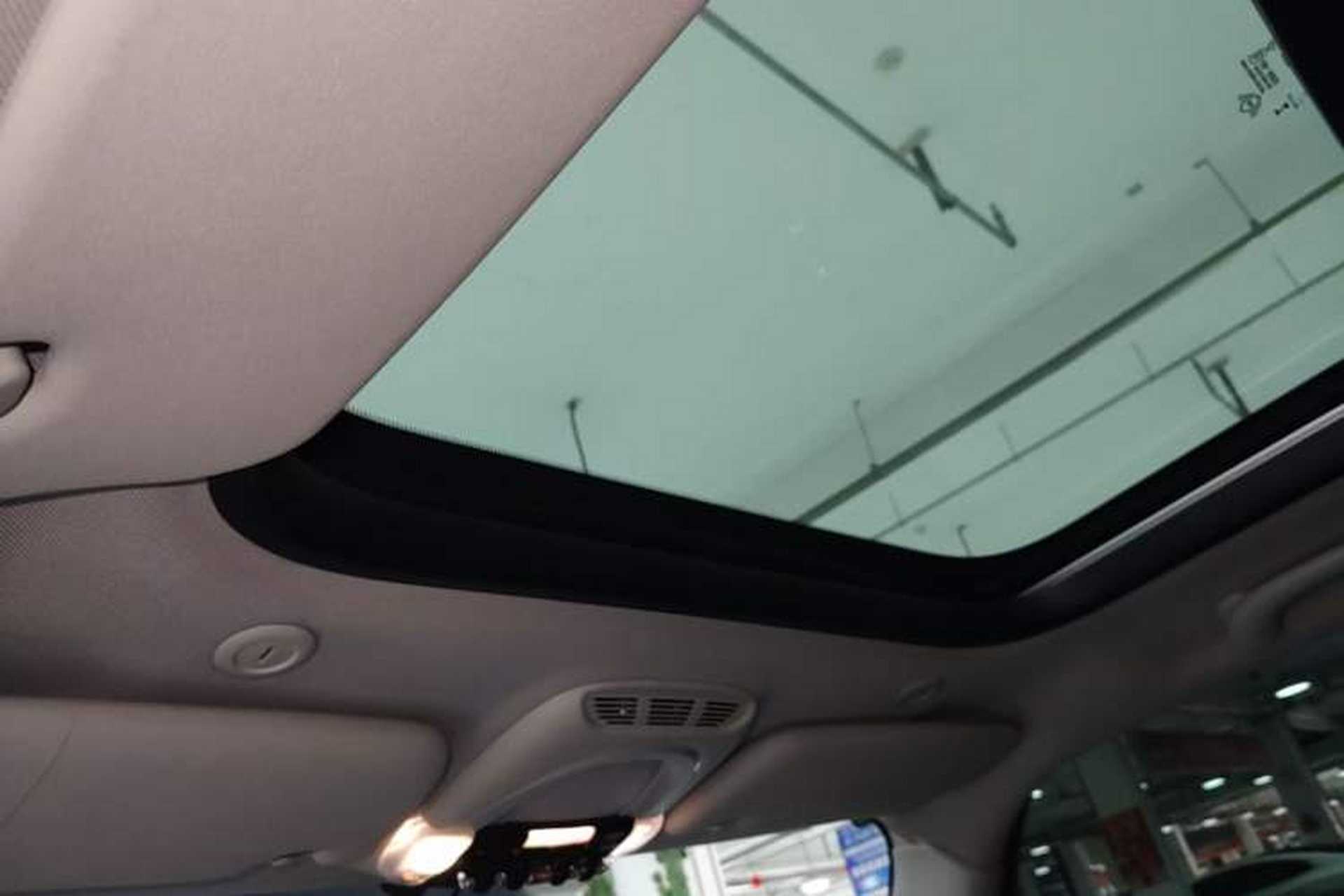Used MINI 2014 1.5T COOPER Fun Headliner