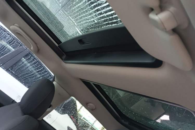 Used MINI 2014 2.0T COOPER S Fun Headliner