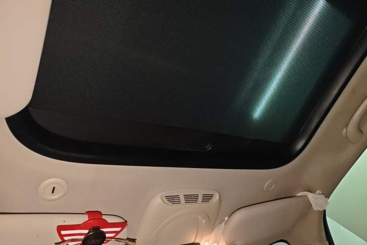 Used MINI 2014 1.5T COOPER Fun Headliner