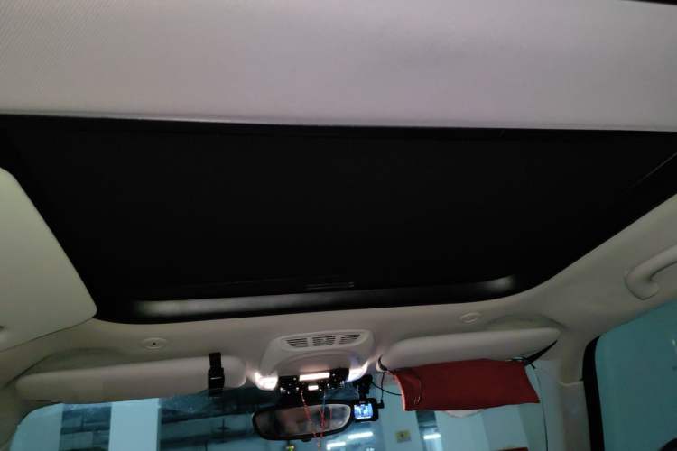 Used MINI 2014 1.5T COOPER Fun Headliner