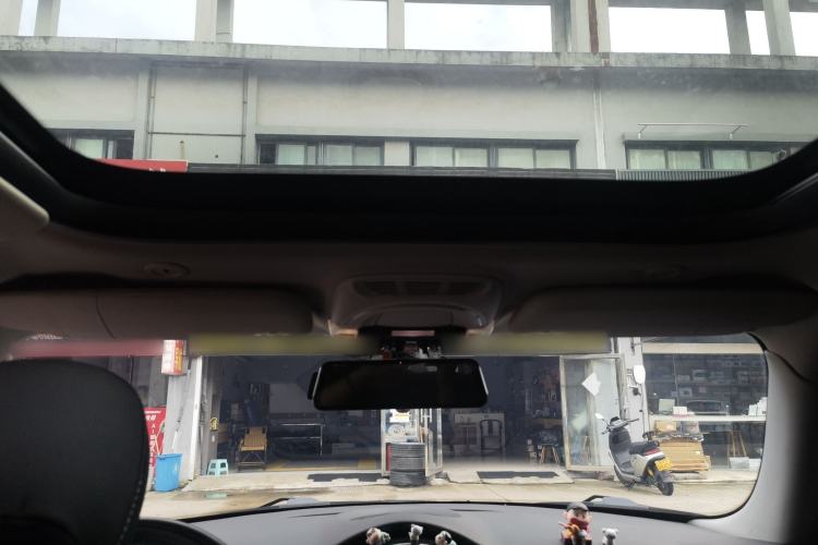 Used MINI 2014 1.5T COOPER Fun Headliner