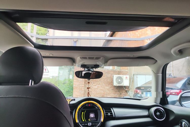 Used MINI 2014 1.5T COOPER Fun Headliner