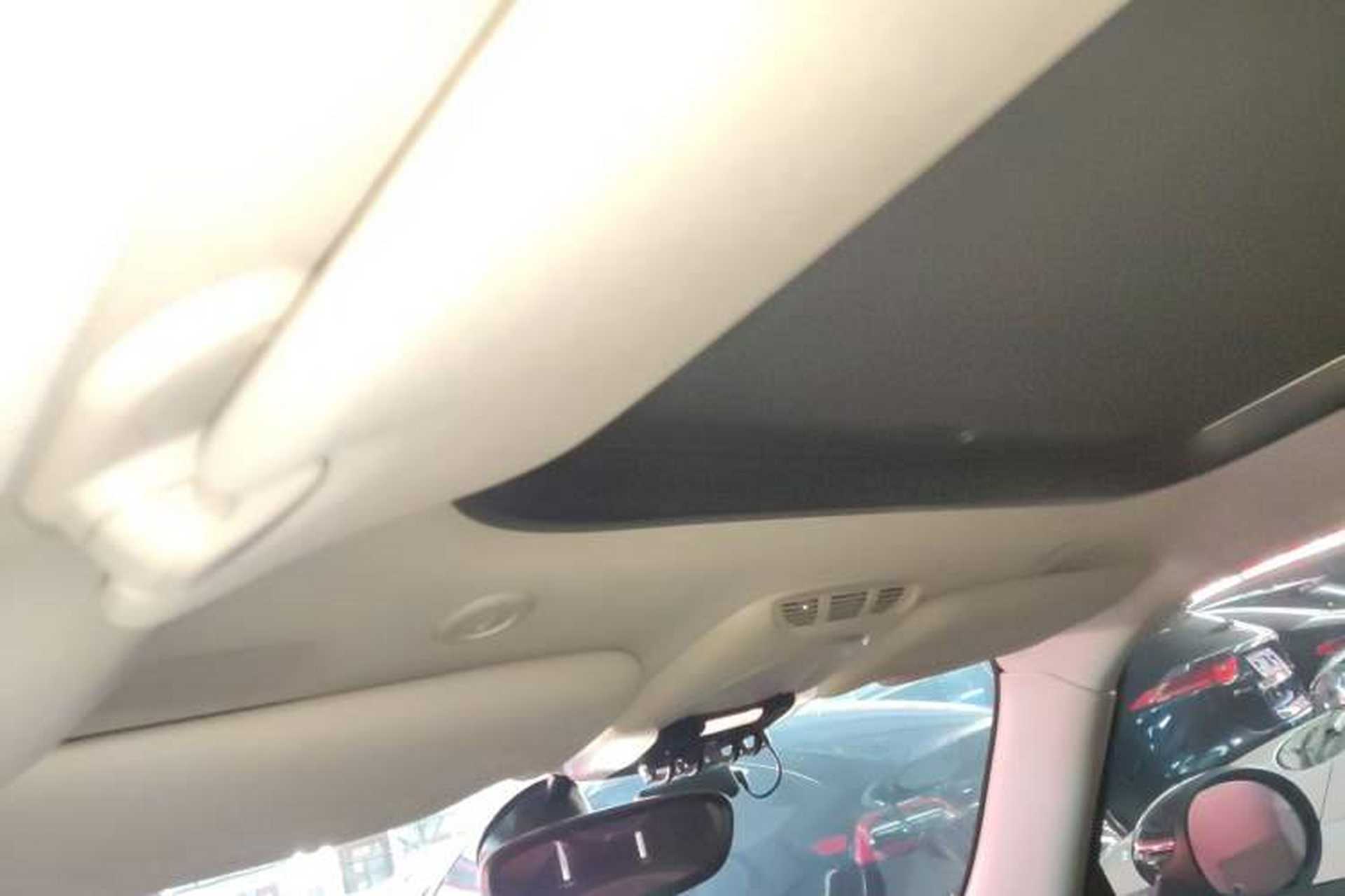 Used MINI 2014 1.5T COOPER Fun Headliner