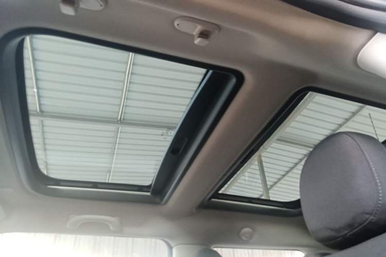 Used MINI 2014 2.0T COOPER S Fun Headliner