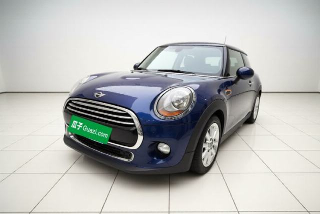 Used MINI 2014 1.2T ONE+