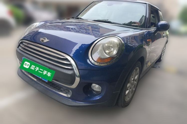 Used MINI 2014 1.2T ONE+ Guazi used car, China used car export, Used car for sale, Used cars, Cheapest cars for sale