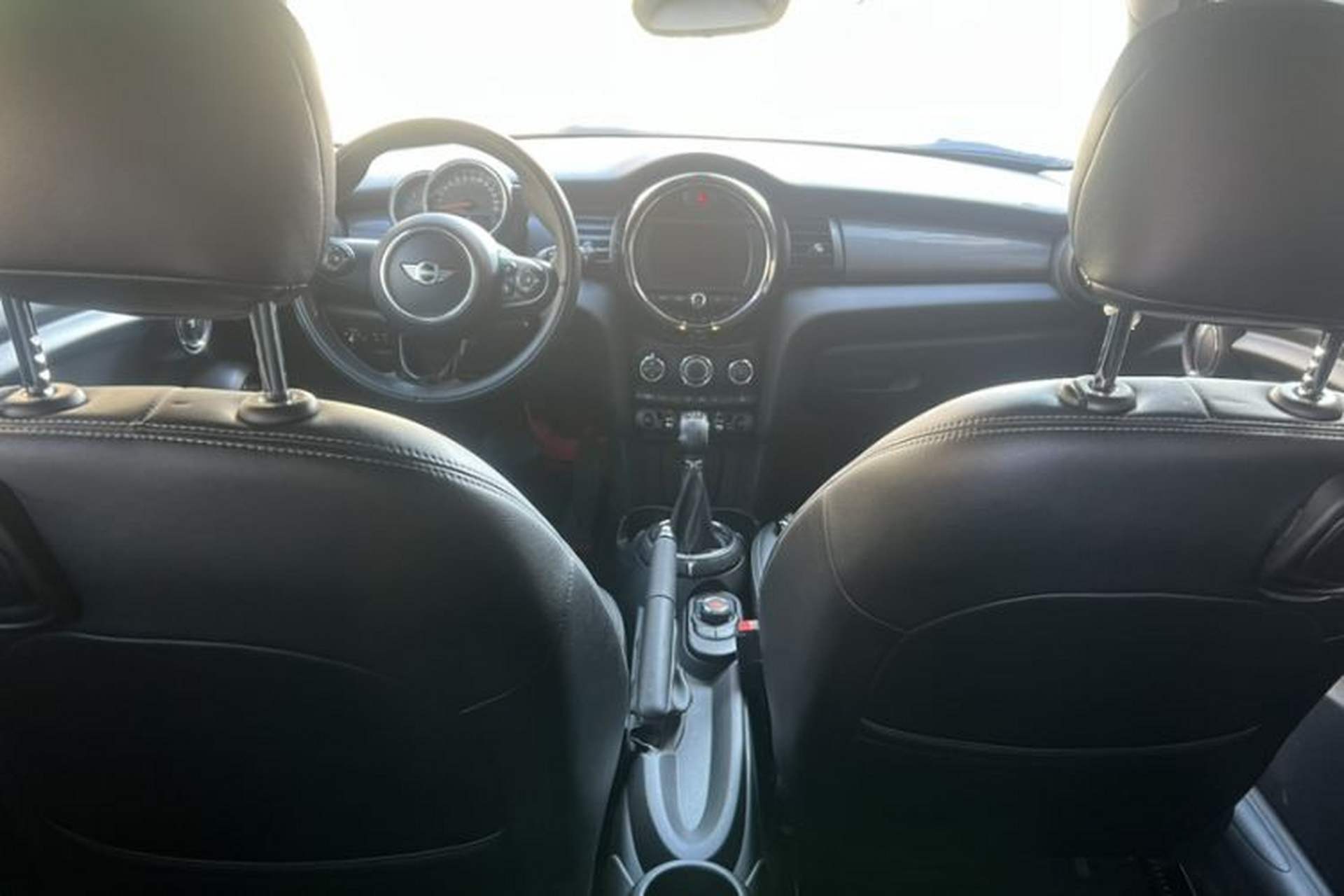Used MINI 2014 1.5T COOPER Fun Interior 1