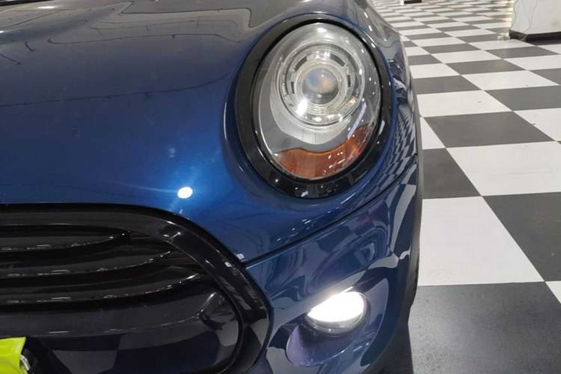 Used MINI 2014 1.5T COOPER Fun Left Front Headlight