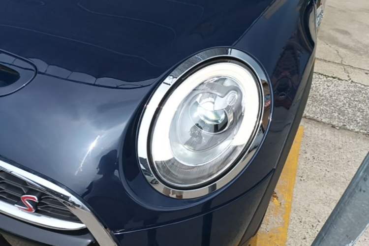 Used MINI 2014 2.0T COOPER S Excitement Left Front Headlight