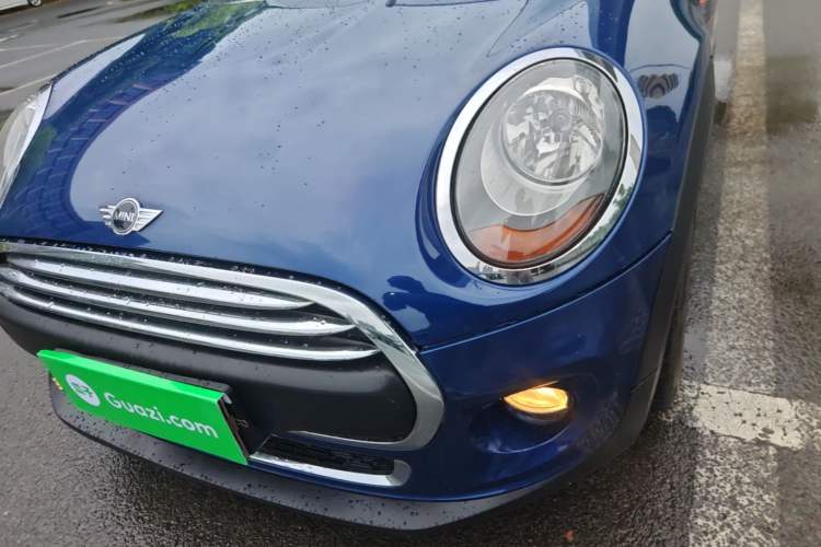 Used MINI 2014 1.2T ONE+ Left Front Headlight