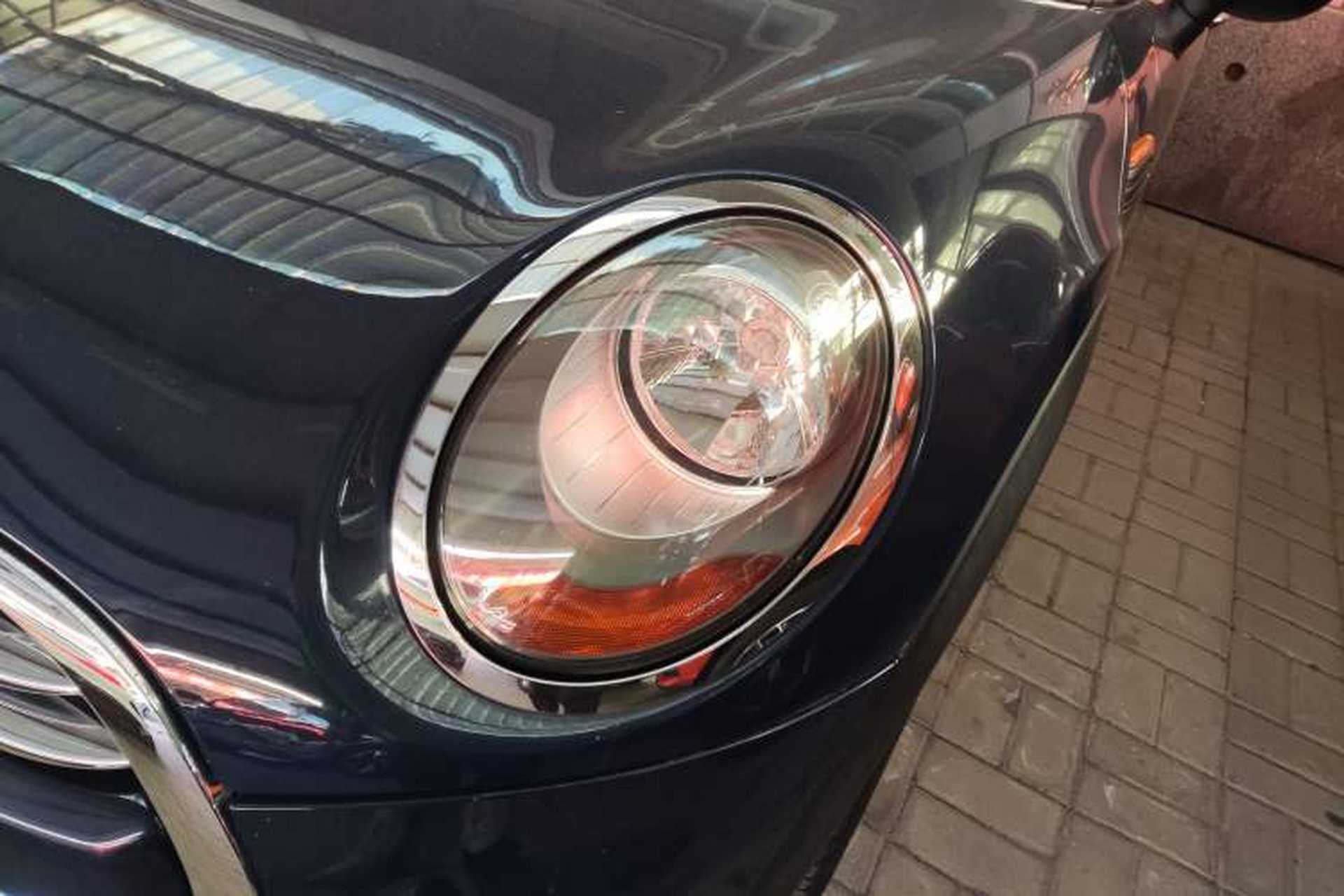 Used MINI 2014 1.5T COOPER Fun Left Front Headlight