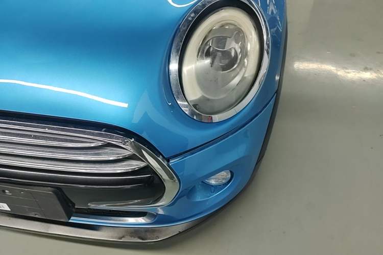 Used MINI 2014 1.5T COOPER Excitement Left Front Headlight