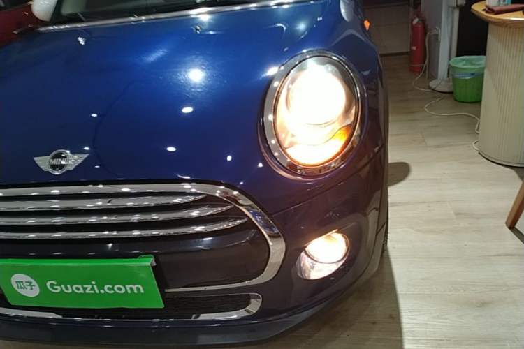 Used MINI 2014 1.5T COOPER Fun Left Front Headlight