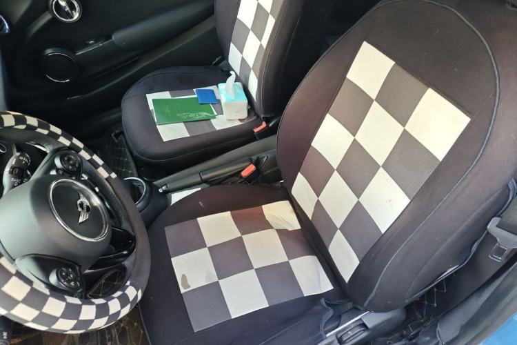 Used MINI 2014 1.2T ONE+ Left Front Seat
