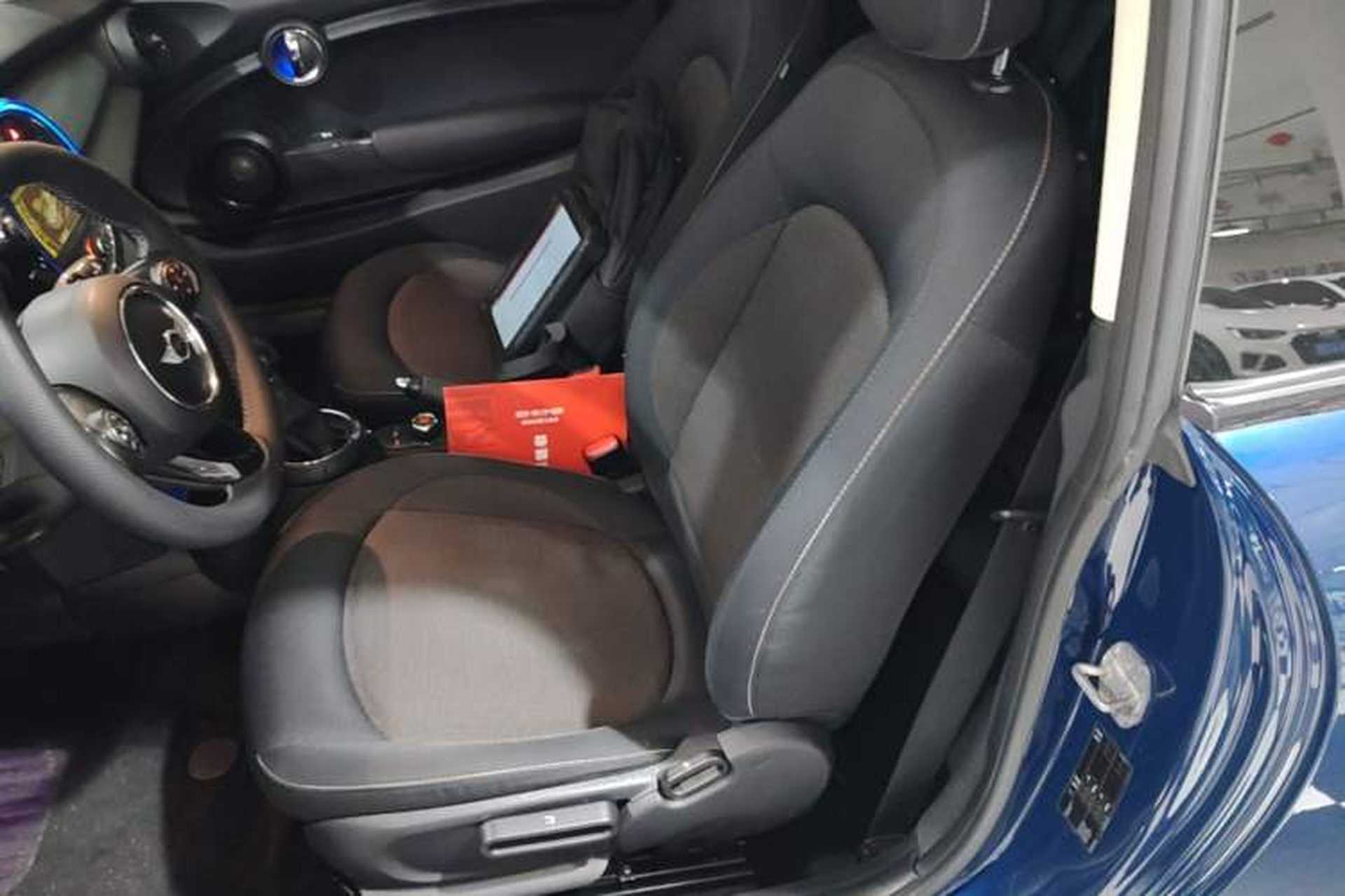 Used MINI 2014 1.5T COOPER Fun Left Front Seat