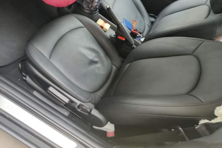 Used MINI 2014 1.2T ONE+ Left Front Seat