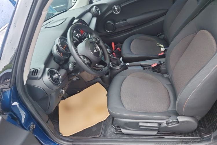 Used MINI 2014 1.2T ONE+ Left Front Seat