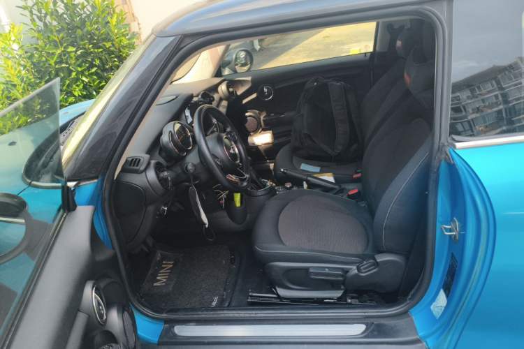 Used MINI 2014 1.5T COOPER Fun Left Front Seat