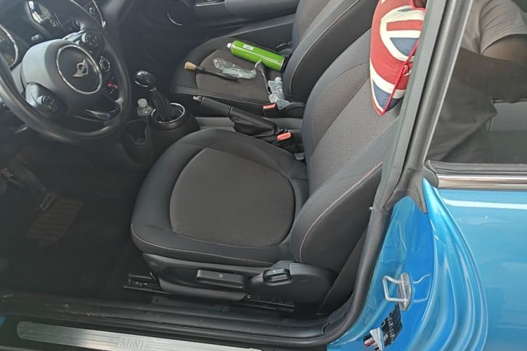 Used MINI 2014 1.2T ONE+ Left Front Seat
