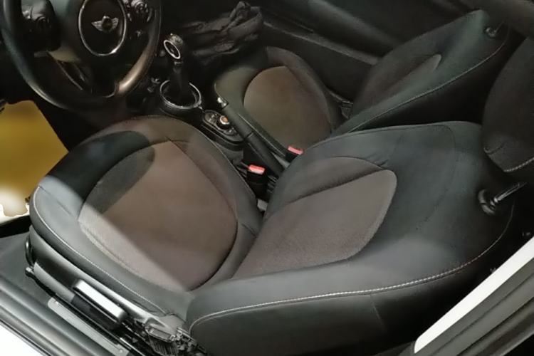 Used MINI 2014 1.5T COOPER Fun Left Front Seat