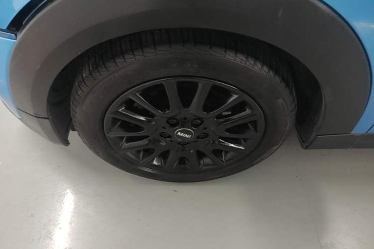Used MINI 2014 1.5T COOPER Excitement Left Front Wheel Hub