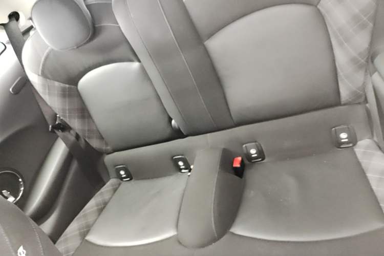 Used MINI 2014 1.5T COOPER Excitement Left Rear Seat