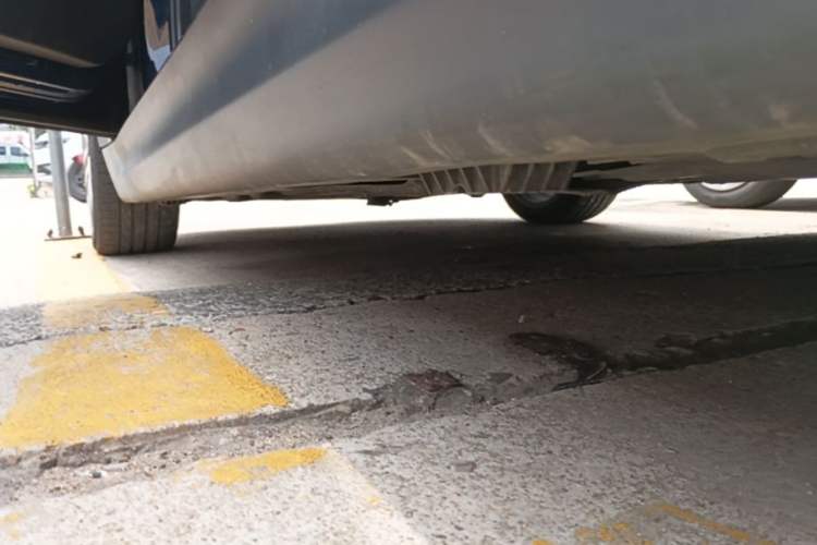 Used MINI 2014 2.0T COOPER S Excitement Left Side Sill