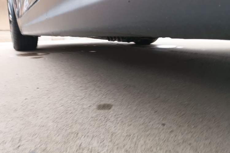 Used MINI 2014 2.0T COOPER S Fun Left Side Sill