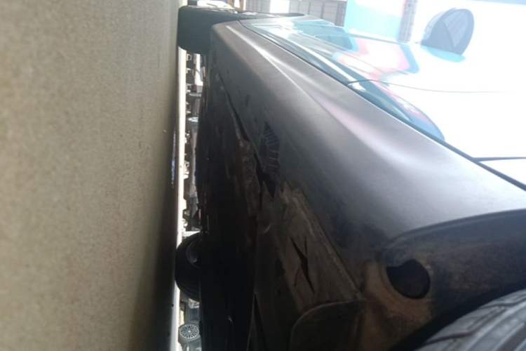 Used MINI 2014 2.0T COOPER S Fun Left Side Sill