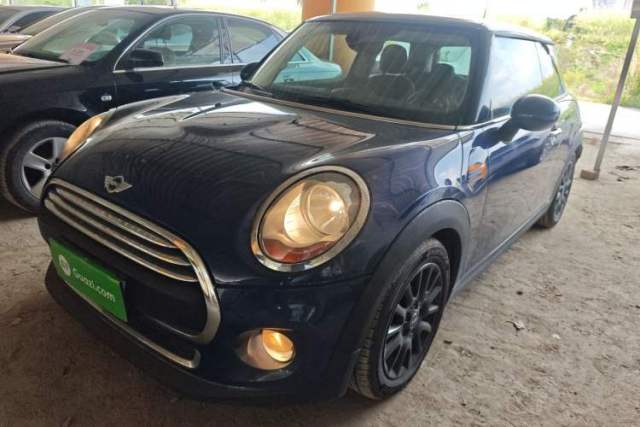 Used MINI 2014 1.2T ONE+