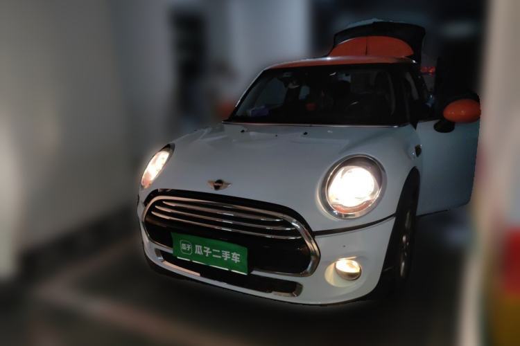 Used MINI 2014 1.5T COOPER Fun Guazi used car, China used car export, Used car for sale, Used  cars, Cheapest cars for sale