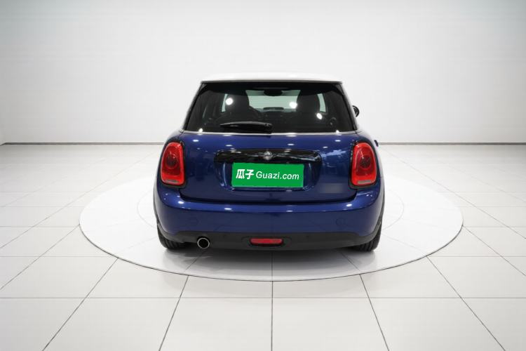 Used MINI 2014 1.5T COOPER Fun Rear