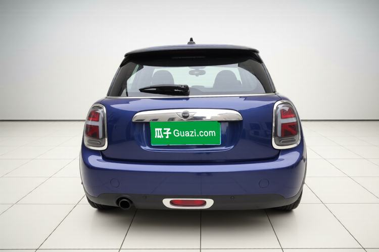 Used MINI 2014 1.2T ONE+ Rear