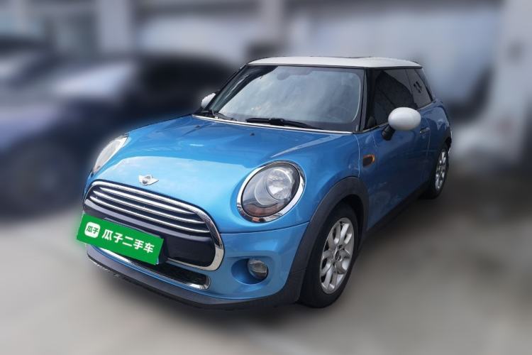 Used MINI 2014 1.5T COOPER Fun Guazi used car, China used car export, Used car for sale, Used cars, Cheapest cars for sale