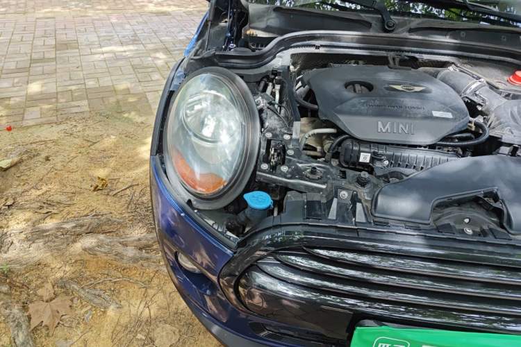 Used MINI 2014 1.5T COOPER Fun Right Front Headlight
