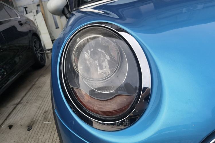 Used MINI 2014 1.5T COOPER Fun Right Front Headlight