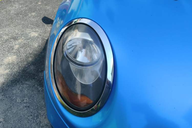 Used MINI 2014 1.5T COOPER Fun Right Front Headlight