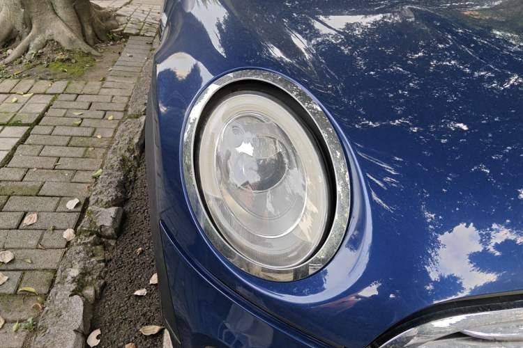Used MINI 2014 1.5T COOPER Excitement Right Front Headlight