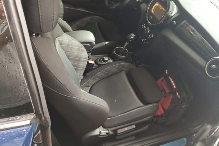 Used MINI 2014 2.0T COOPER S Fun Right Front Seat
