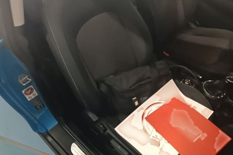 Used MINI 2014 1.5T COOPER Fun Right Front Seat