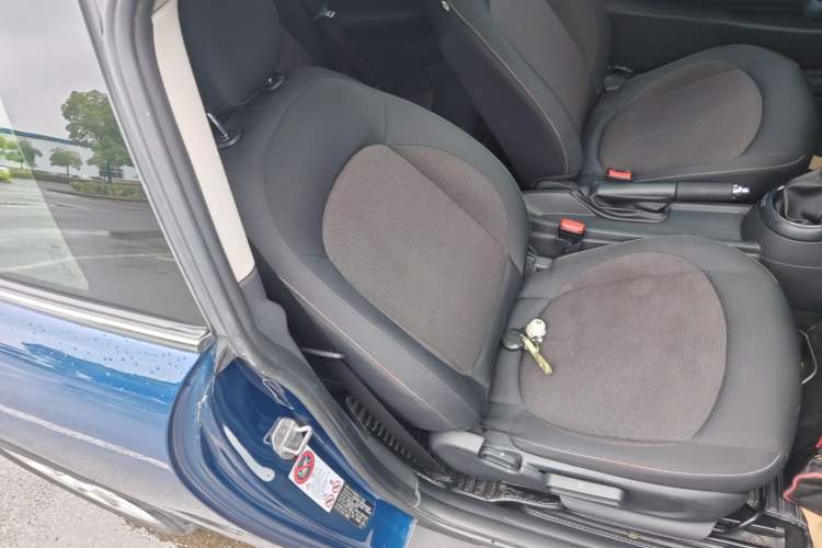 Used MINI 2014 1.2T ONE+ Right Front Seat