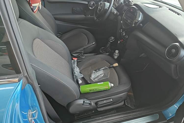 Used MINI 2014 1.2T ONE+ Right Front Seat
