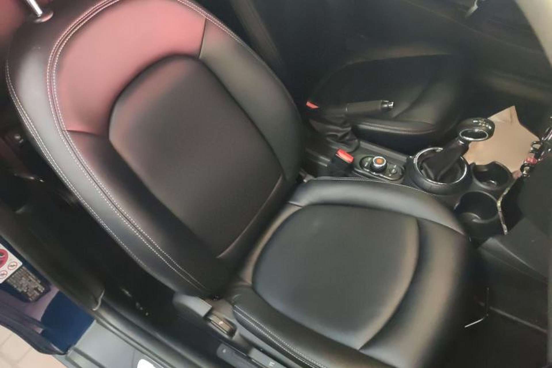 Used MINI 2014 1.5T COOPER Fun Right Front Seat