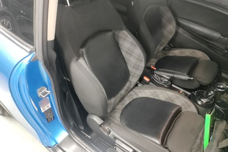 Used MINI 2014 1.5T COOPER Excitement Right Front Seat