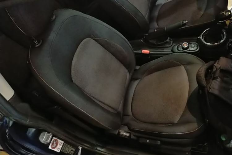 Used MINI 2014 1.5T COOPER Fun Right Front Seat
