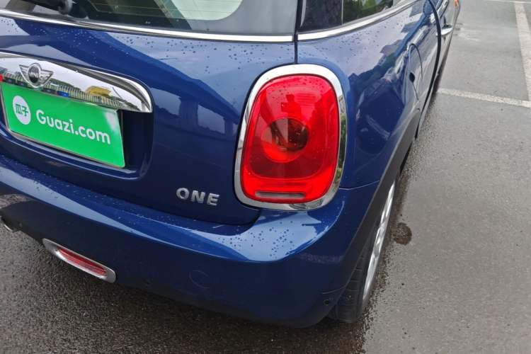 Used MINI 2014 1.2T ONE+ Right Rear Taillight