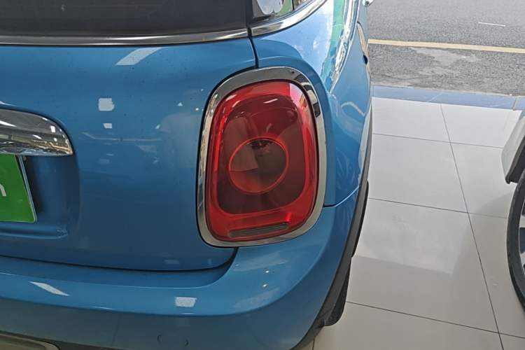 Used MINI 2014 1.2T ONE+ Right Rear Taillight
