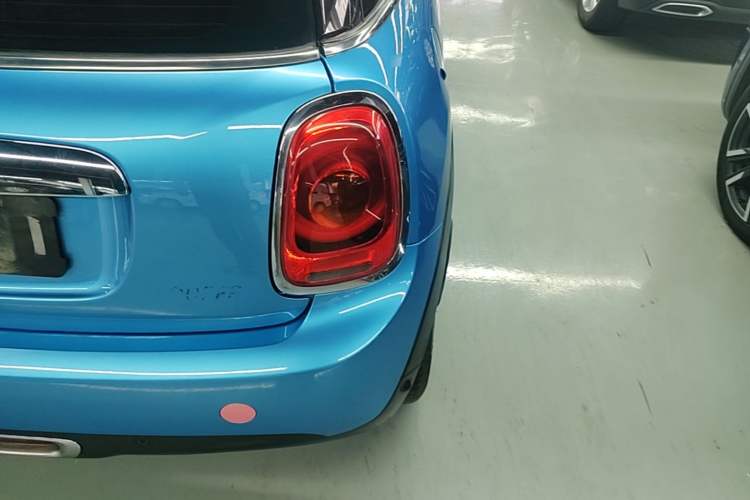 Used MINI 2014 1.5T COOPER Excitement Right Rear Taillight