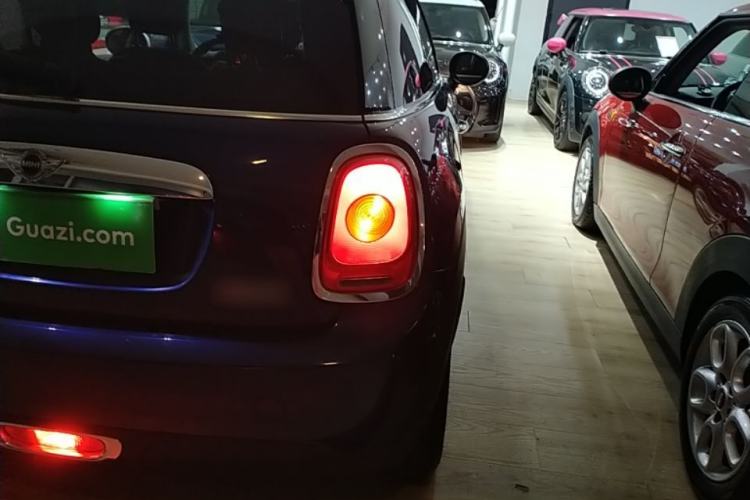 Used MINI 2014 1.5T COOPER Fun Right Rear Taillight
