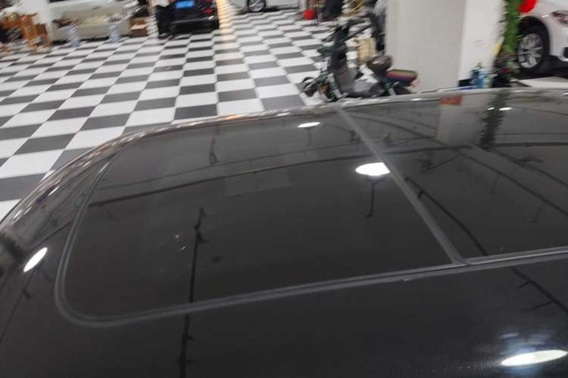 Used MINI 2014 1.5T COOPER Fun Roof